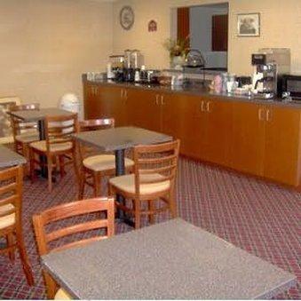 Motel Jefferson Dandridge
