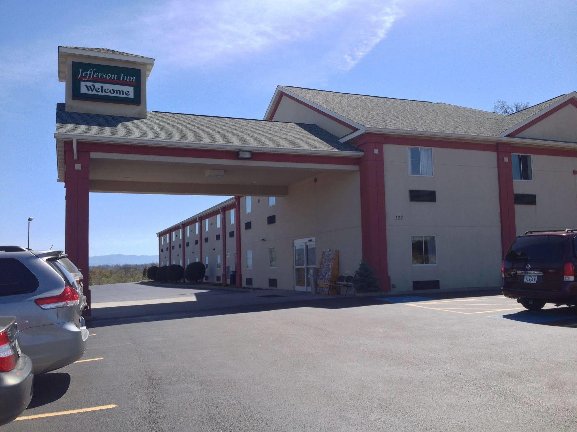 Jefferson Motel