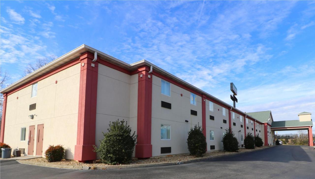 Jefferson Motel