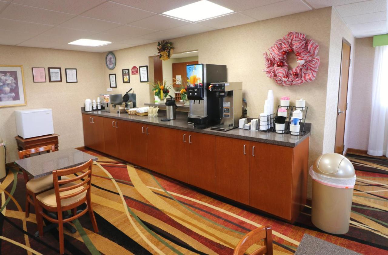 Motel Jefferson 2*