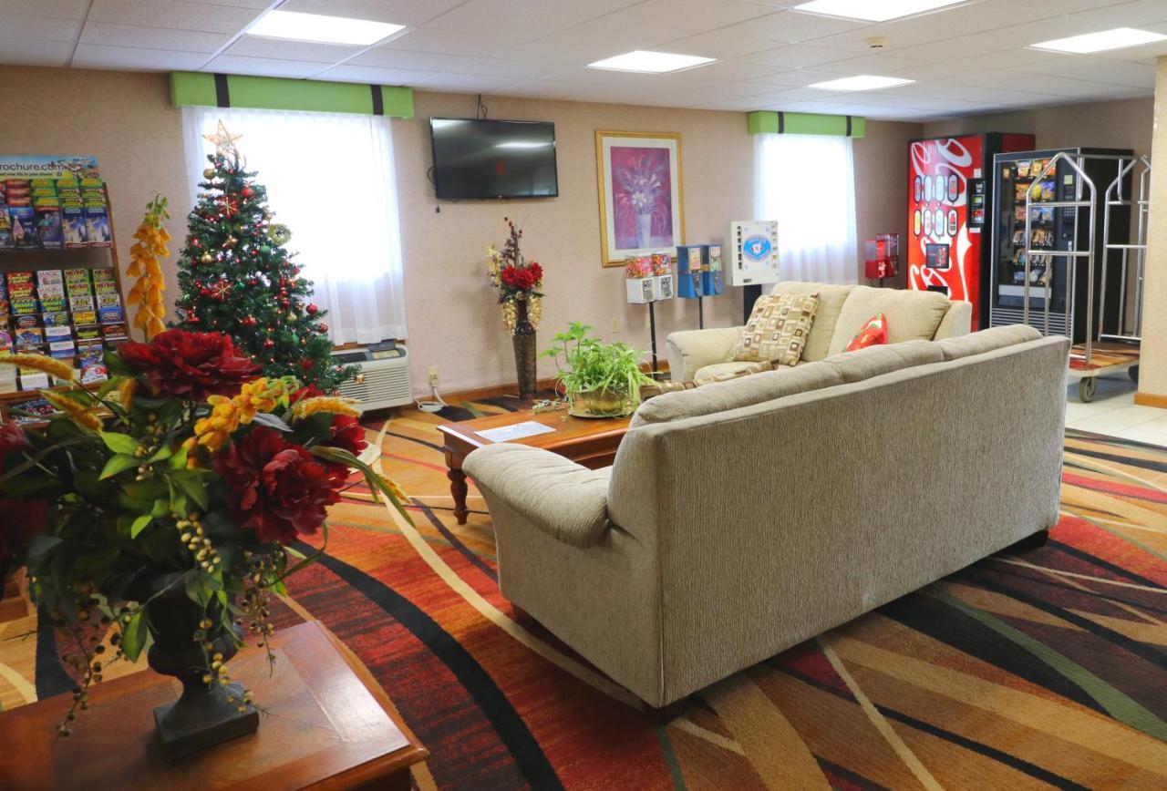 Motel Jefferson