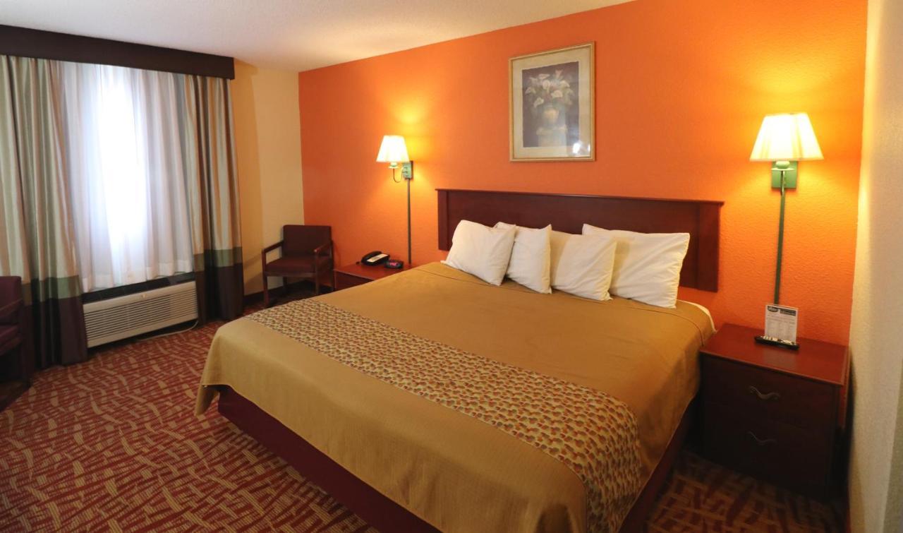Motel Jefferson