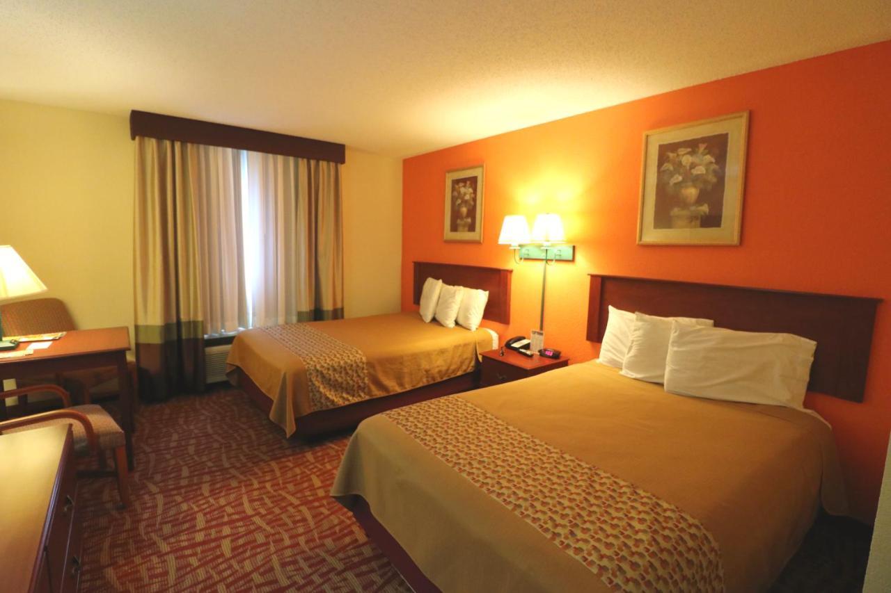 Motel Jefferson