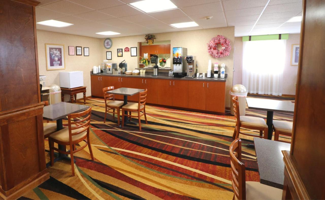 Jefferson Motel Dandridge