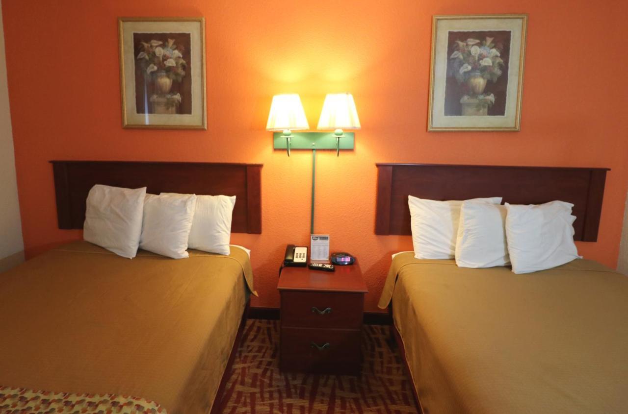 Jefferson Motel