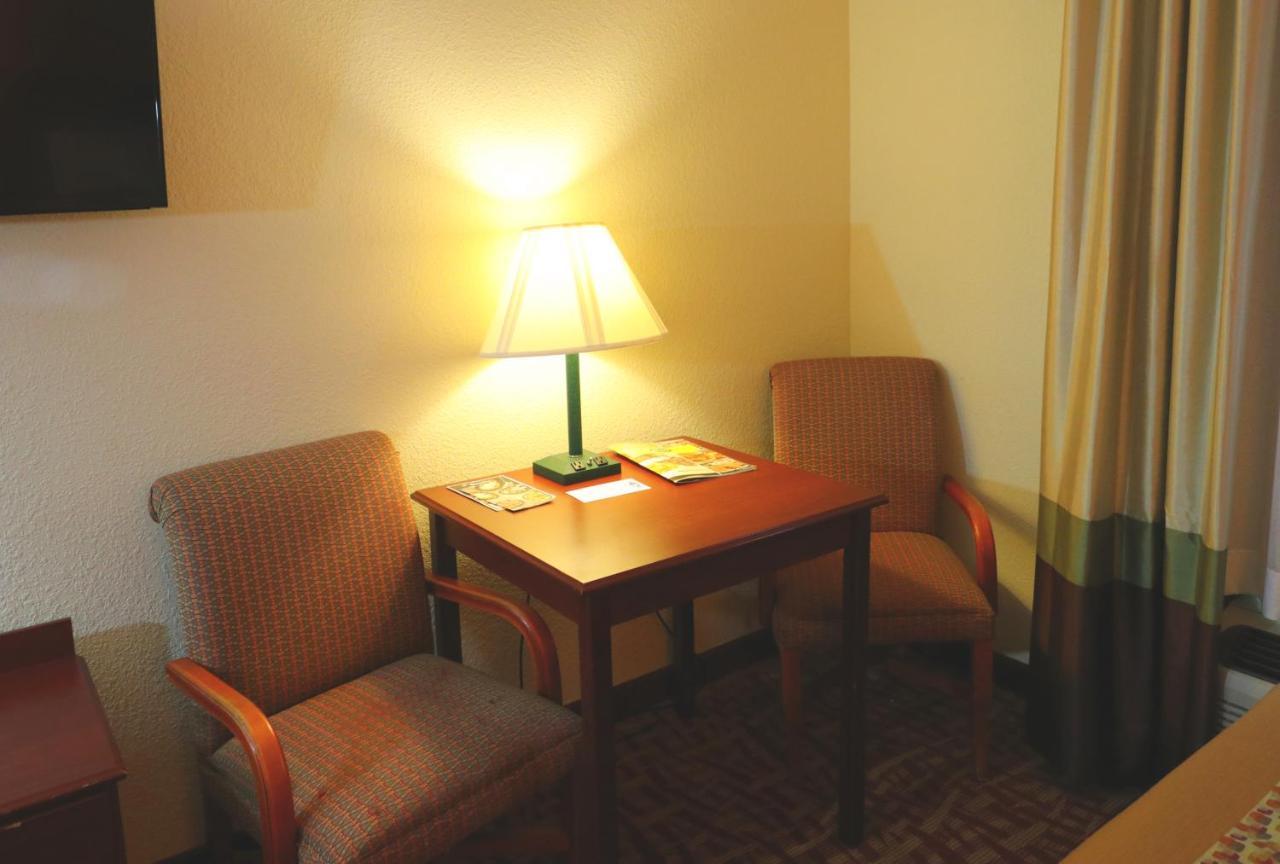 Motel Jefferson 2*