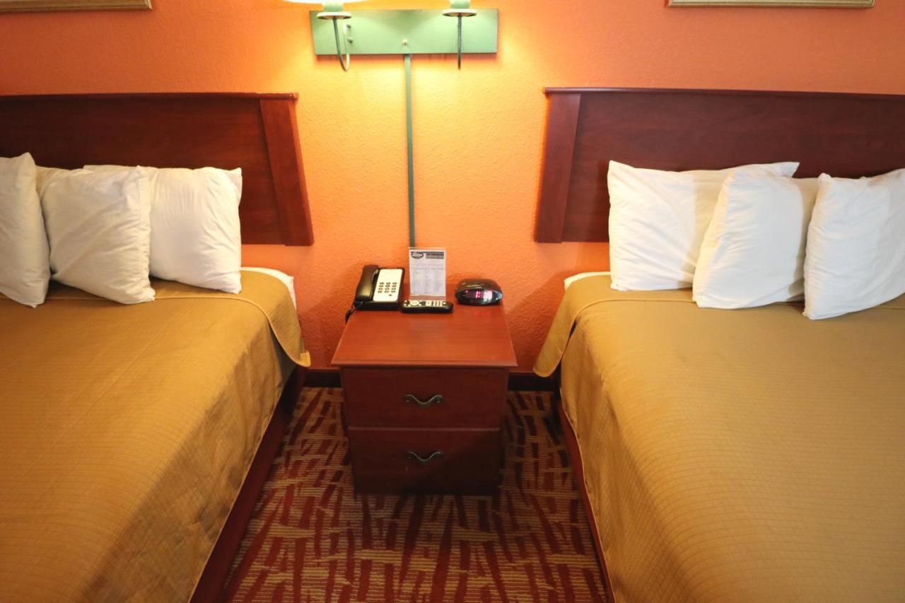 Motel Jefferson 2*